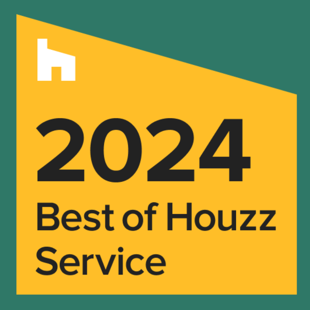 Houzz Best of Service 2024