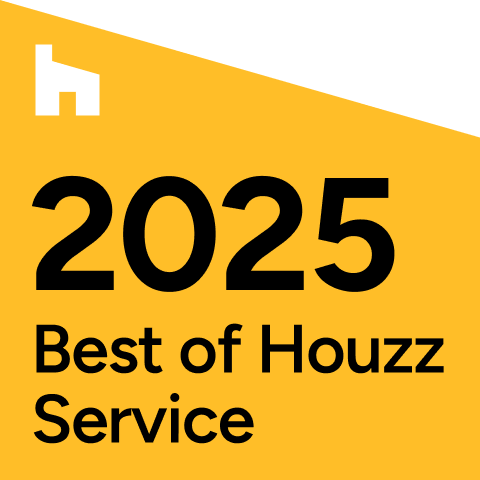 Houzz Best of Service 2024