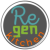 Regen Kitchen logo