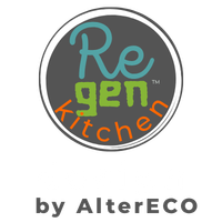 Regen Kitchen logo