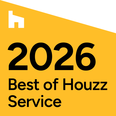 Houzz Best of Service 2024